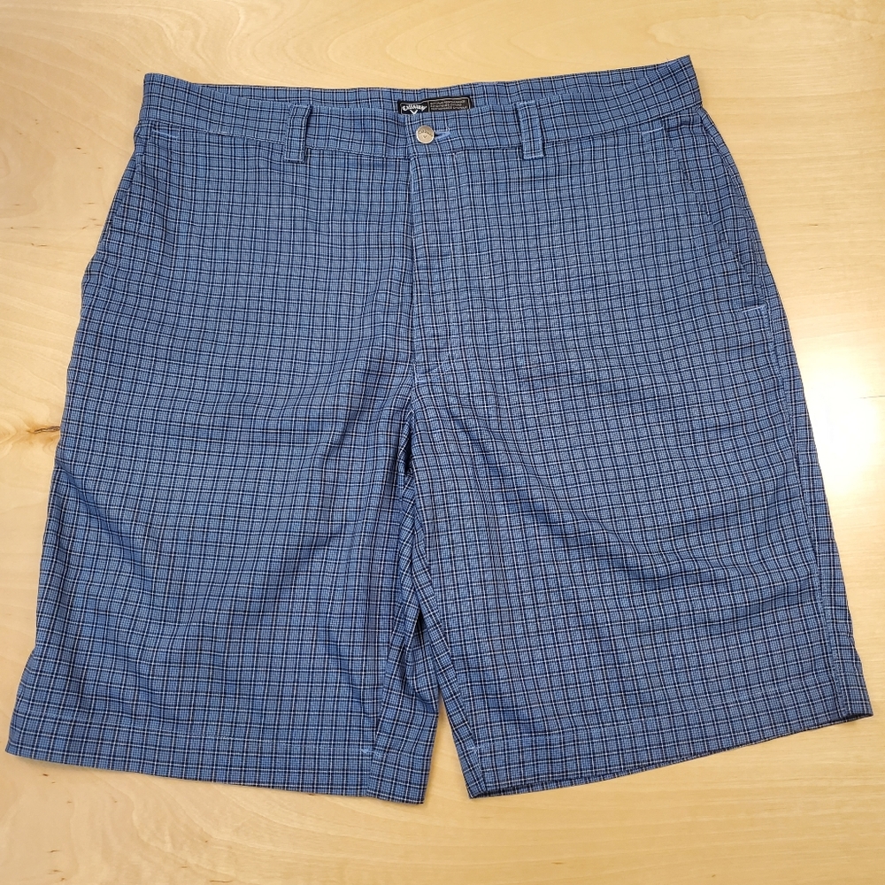 Callaway Men's golf shorts - Sz L